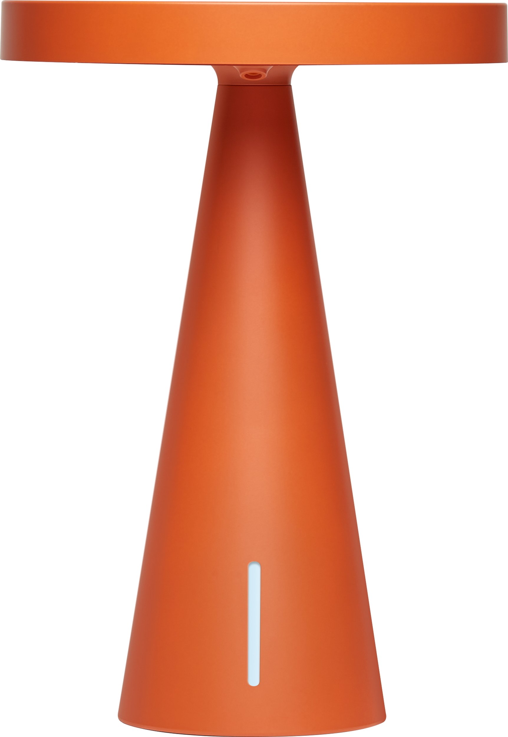 Dozownik żelu dezynfekcyjnego Mano terakota