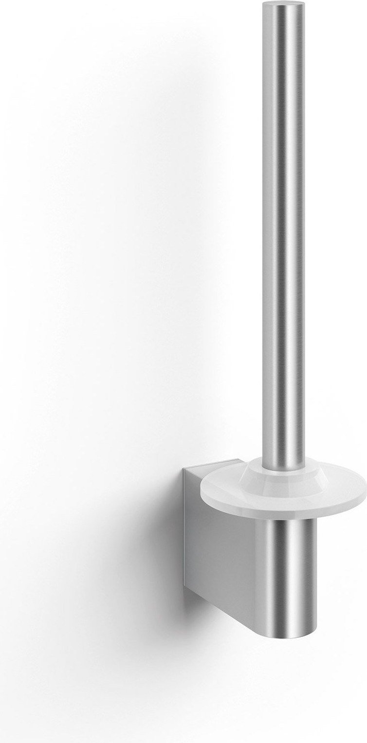 Uchwyt na zapasową rolkę papieru Atore matowy