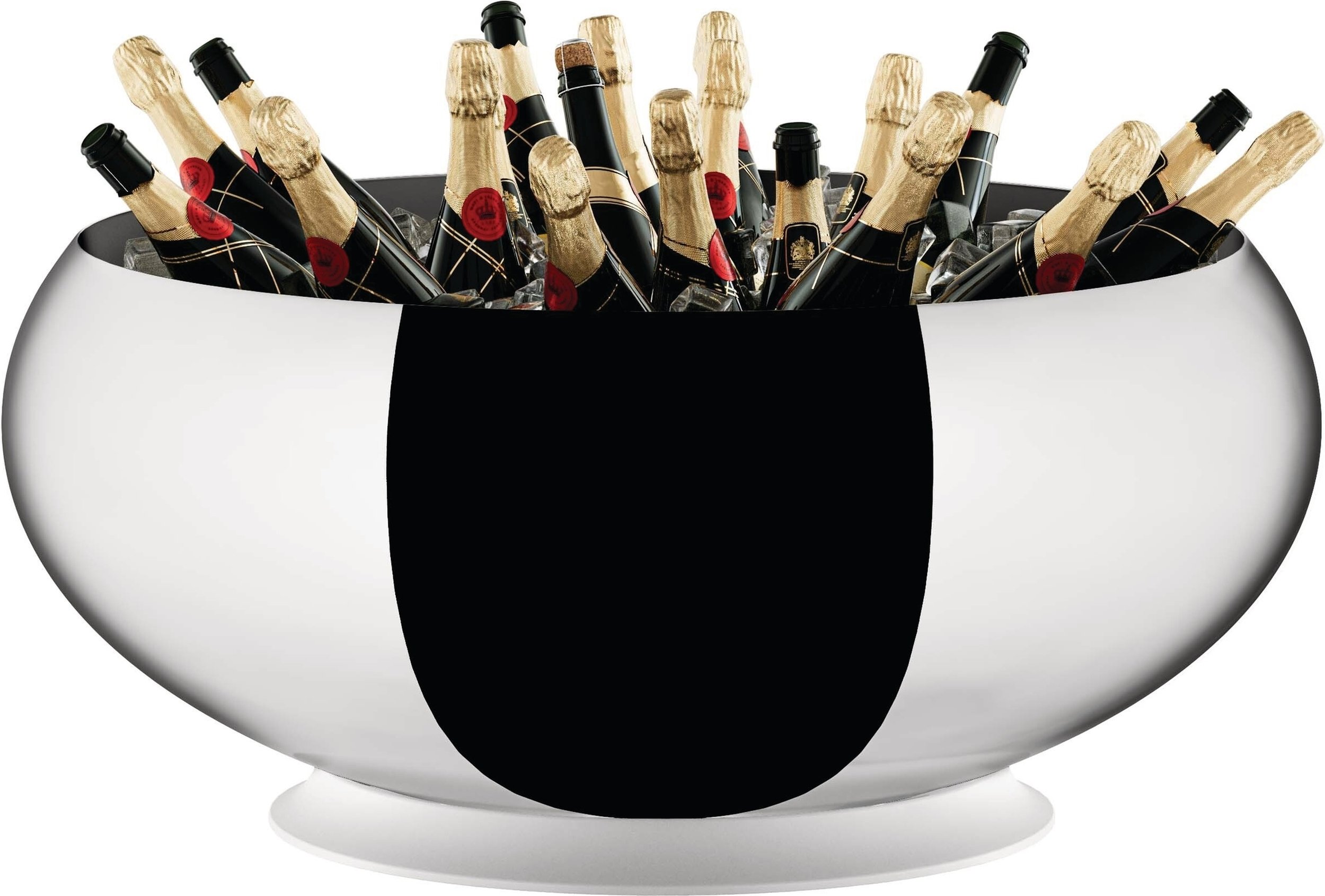 Cooler na wino Alessi XXL