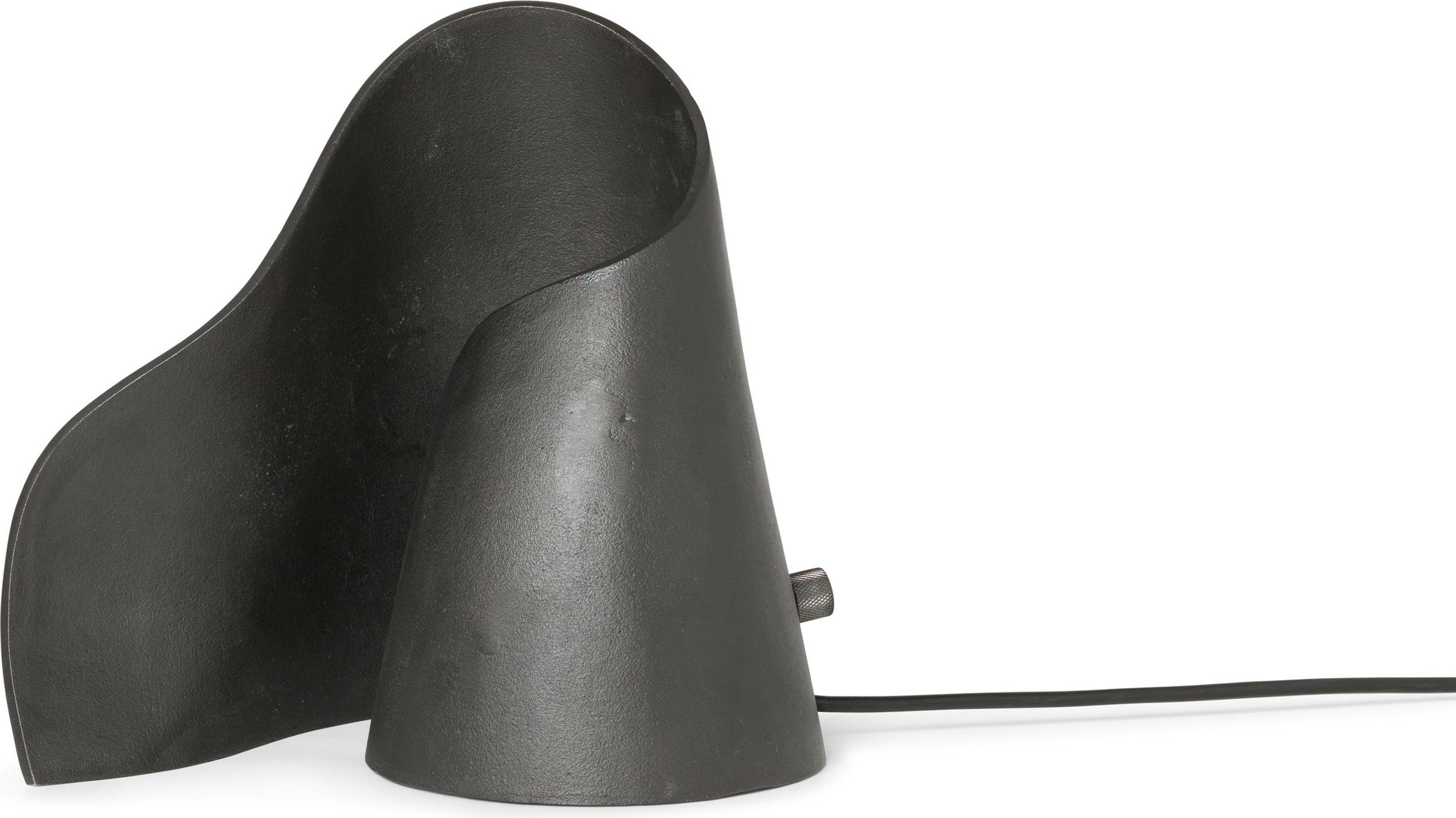 Lampa stołowa Oyster