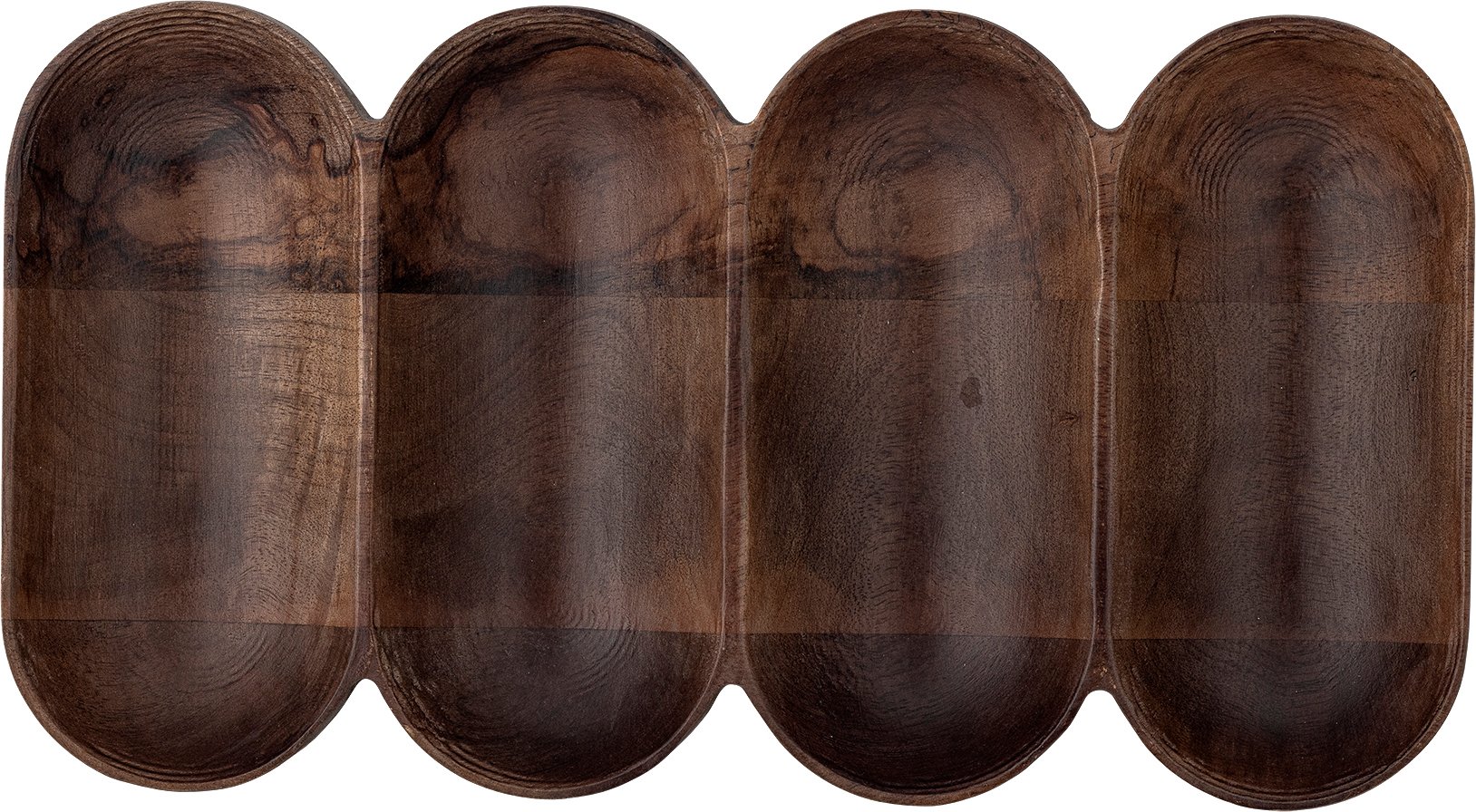 Naczynie do serwowania Maluna z przegródkami