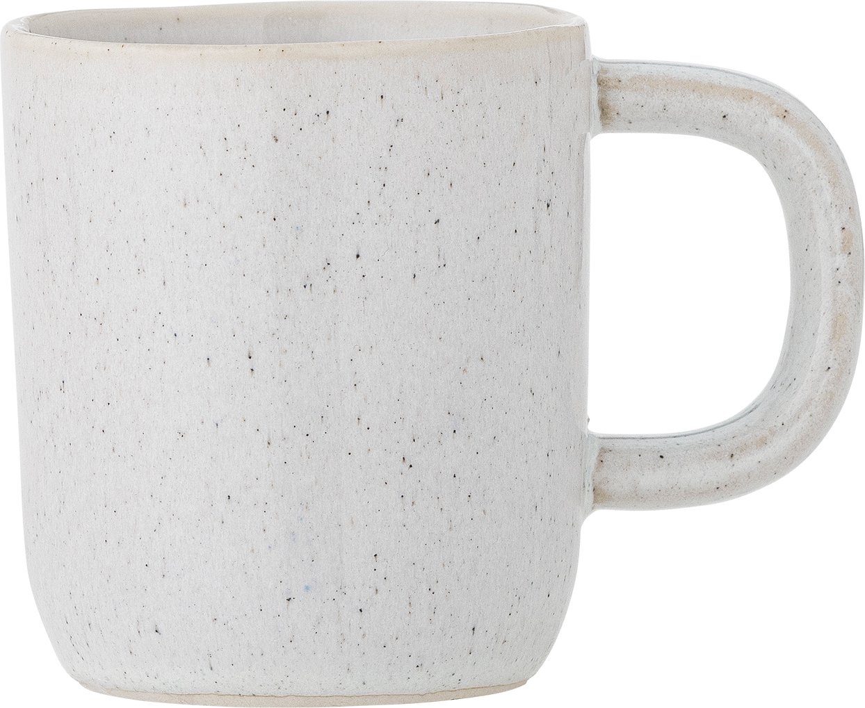 Kubek Addison 250 ml biały