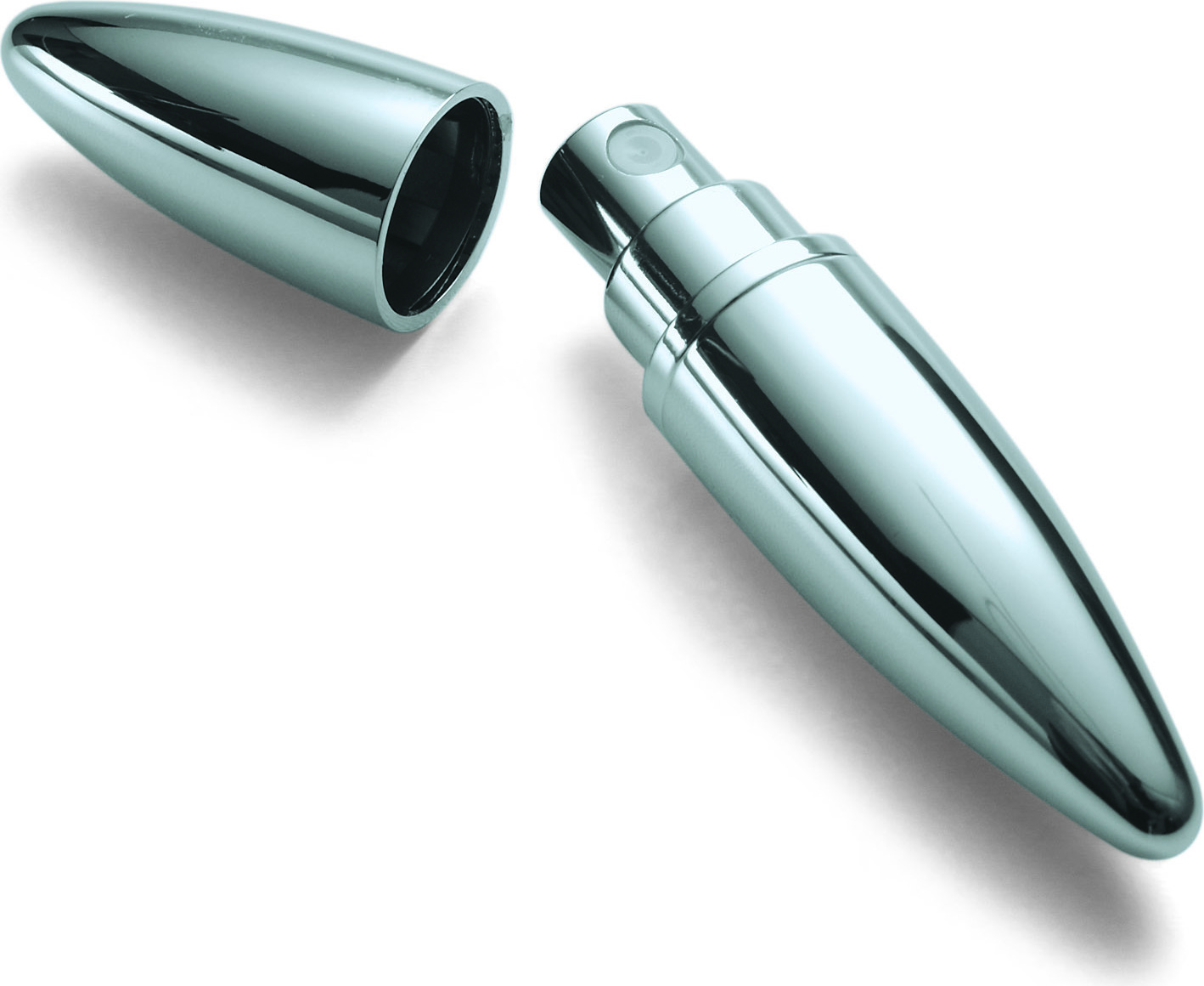 Pojemnik z atomizerem Ellipse