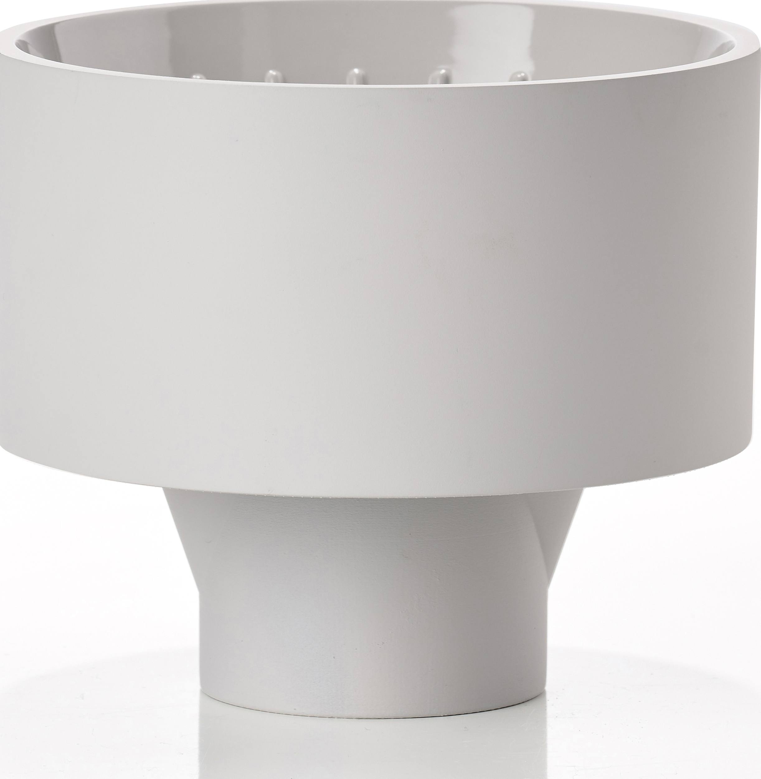 Filtr do kawy Singles jasnoszary