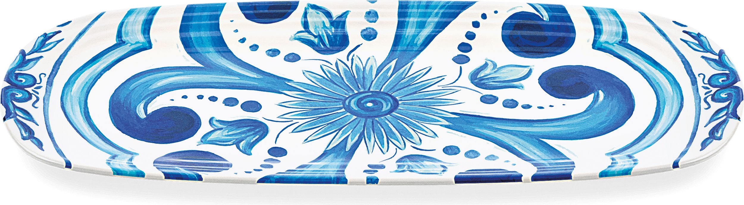 Półmisek Blues 39,5 cm