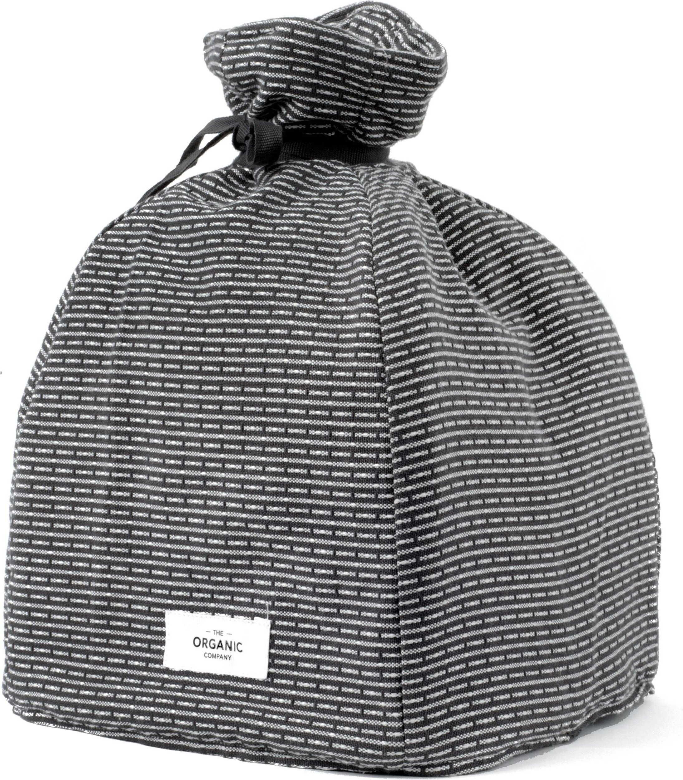 Ocieplacz na dzbanek Cosy szary