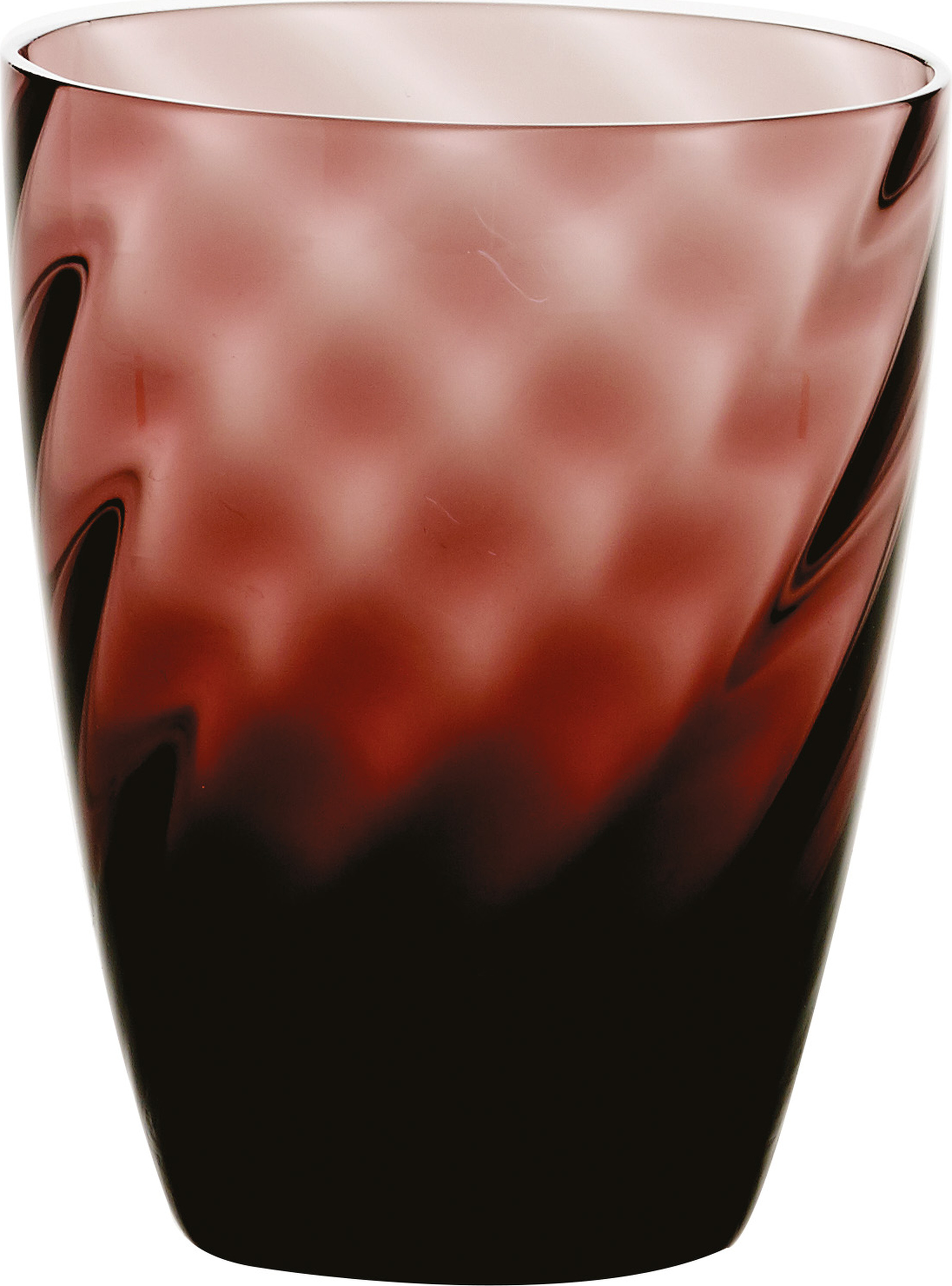 Szklanka Torson 320 ml ametystowa