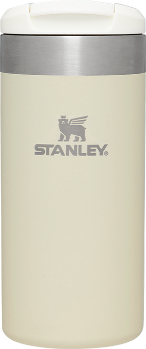 Kubek termiczny Aerolight 350 ml kremowy