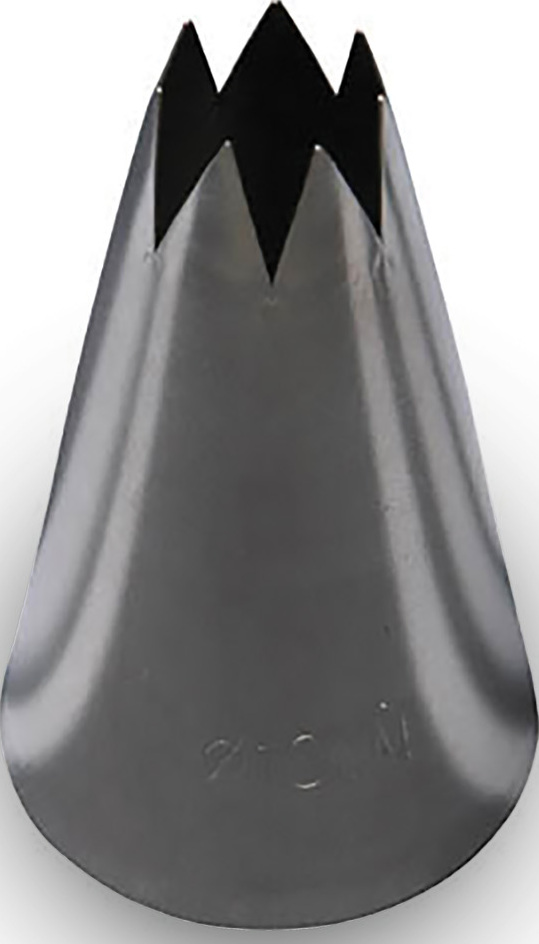 Tylka cukiernicza Stella Bs113 13 mm