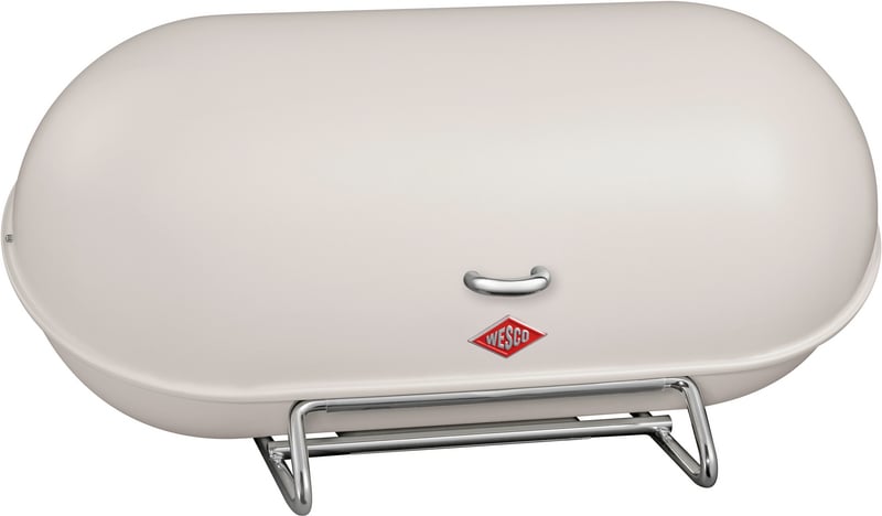 Pojemnik na pieczywo BreadBoy piaskowy mat