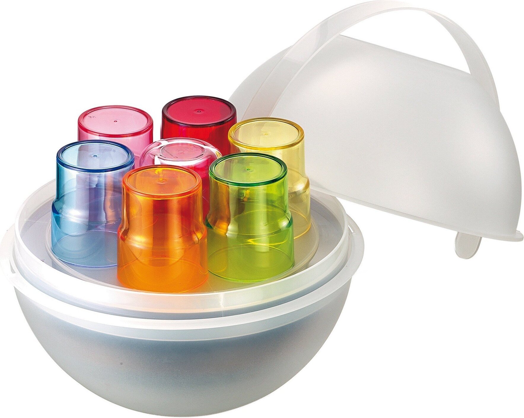 Zestaw piknikowy Pic Boll