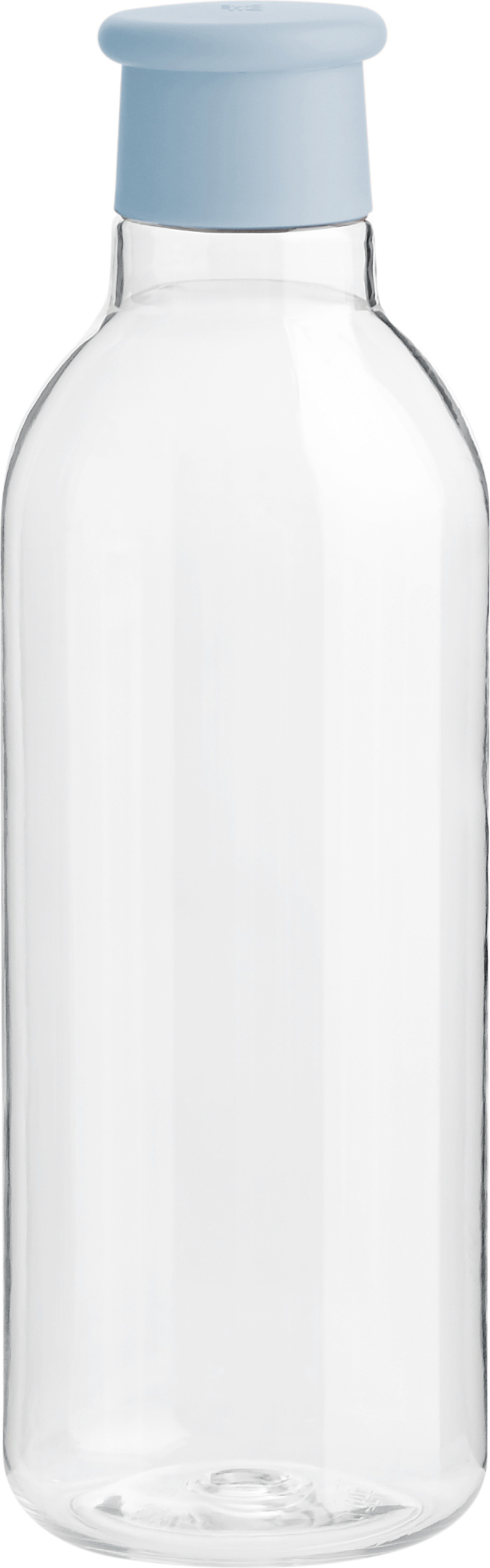 Karafka Drink-It niebieska