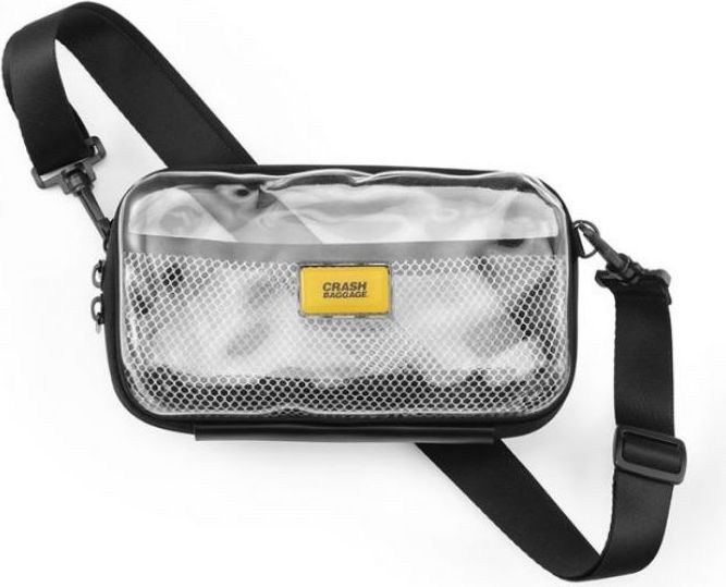 Kosmetyczka Mini Share z paskiem na ramię