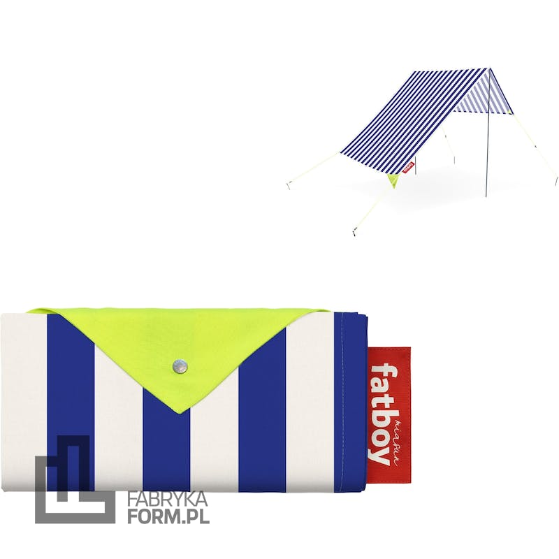 Namiot plażowy Miasun Salin