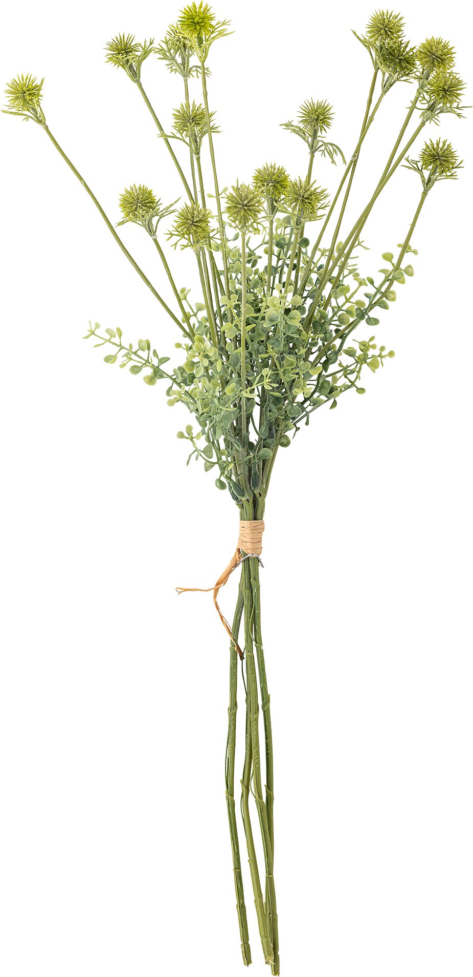 Kwiat sztuczny Bloomingville mikołajek polny