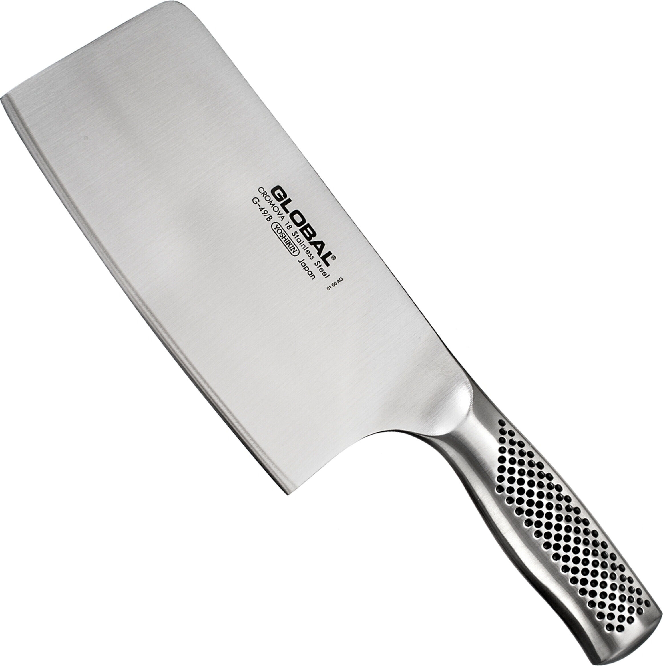 Tasak chiński Global 17 cm