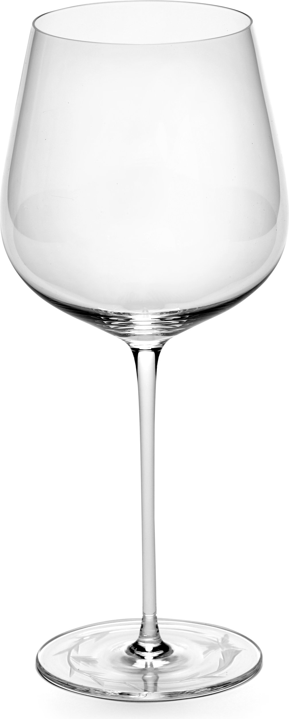 Kieliszek do wina białego Unity 650 ml