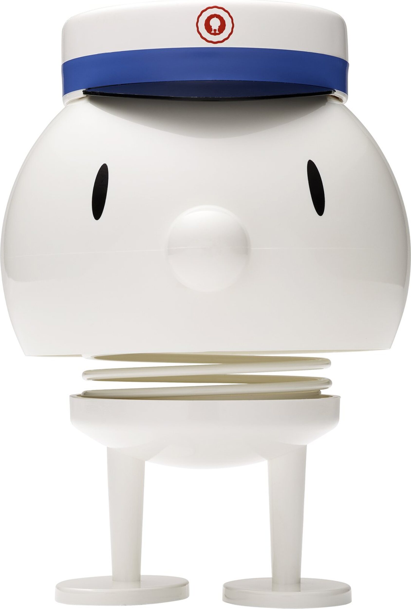 Figurka Bumble Student M niebieska