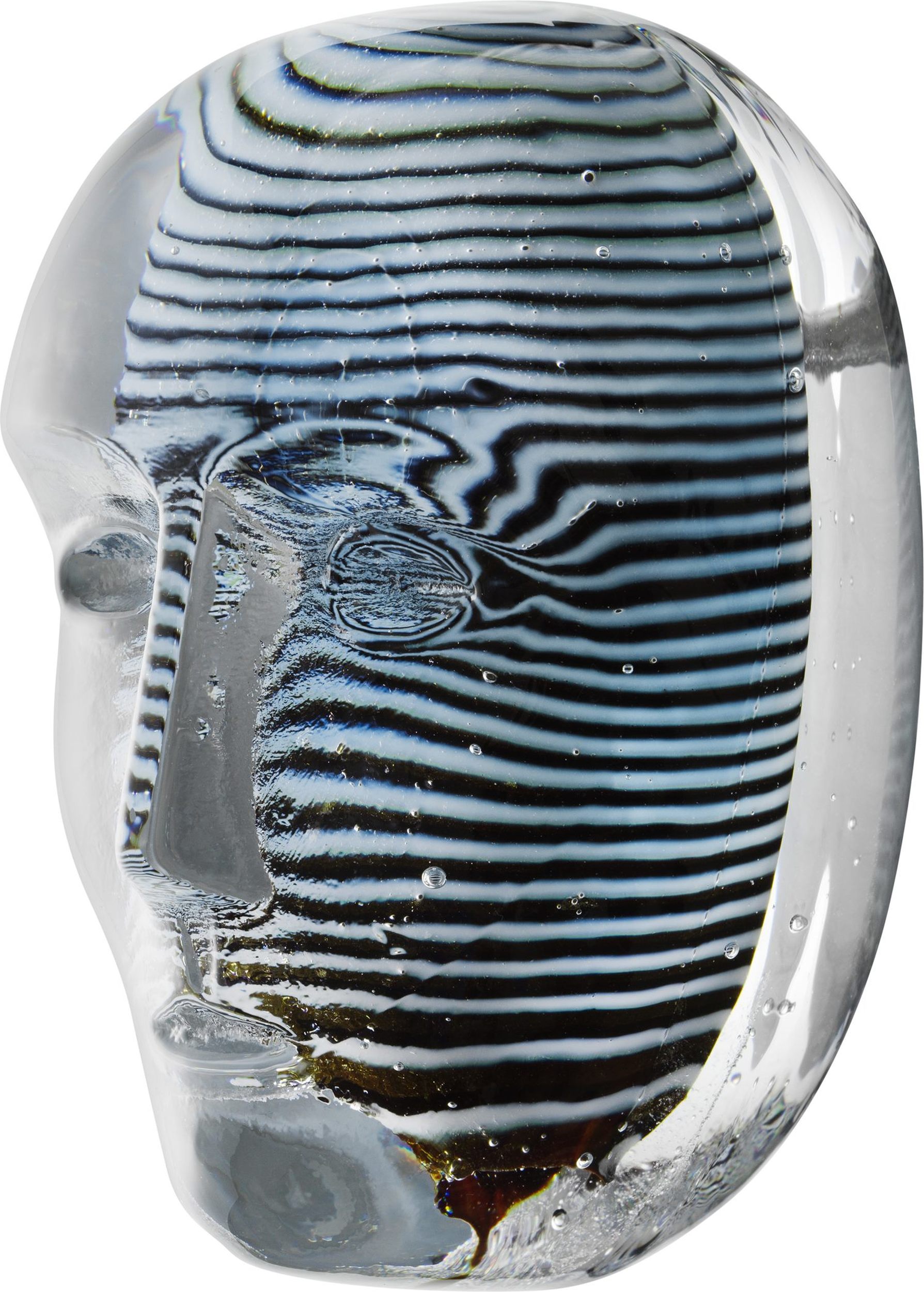 Dekoracja ścienna Brains Look