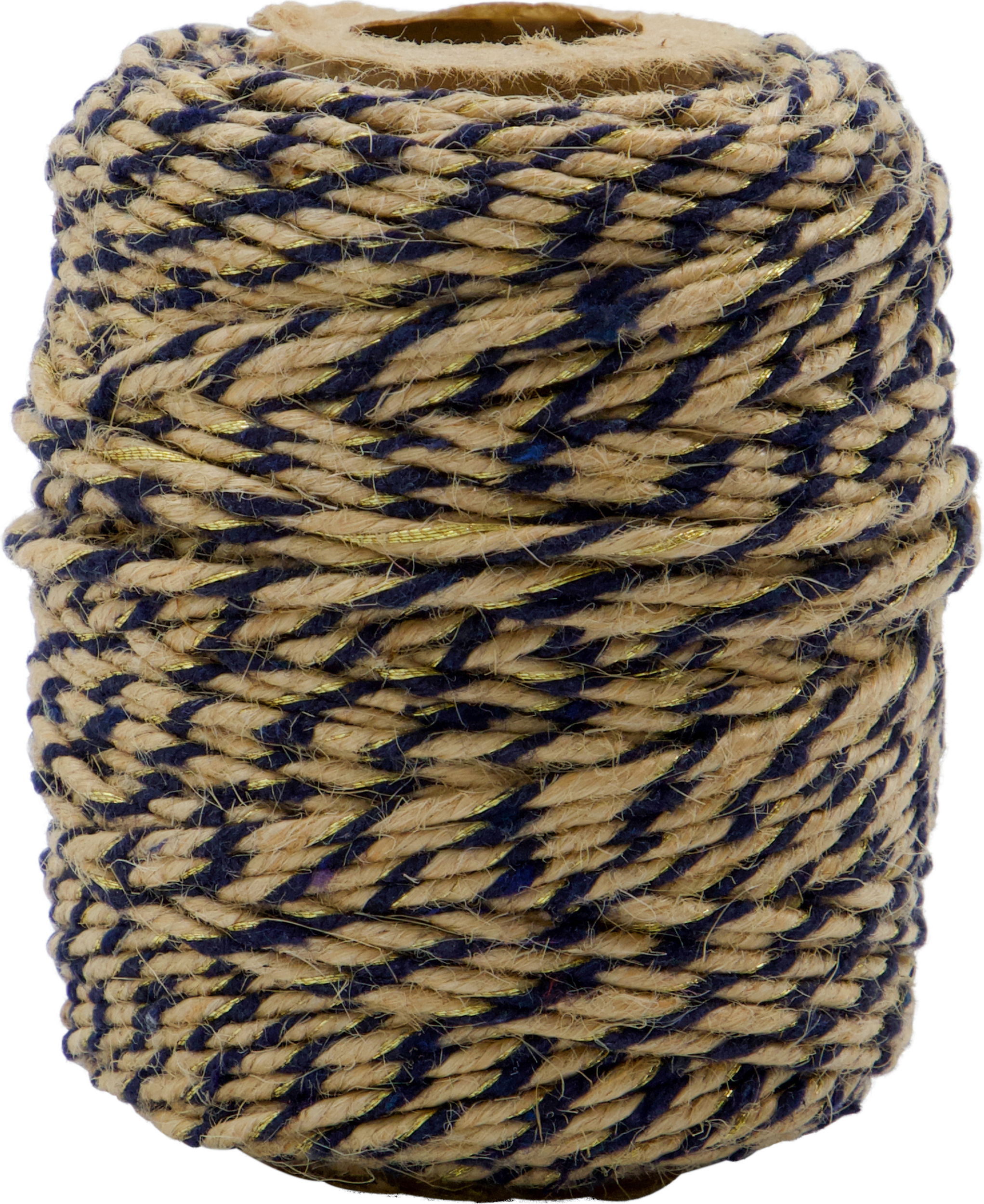 Sznurek dekoracyjny Ribbon piaskowy