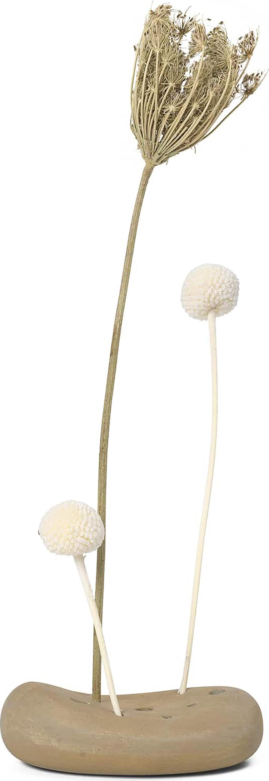 Wazon dekoracyjny Vanitas