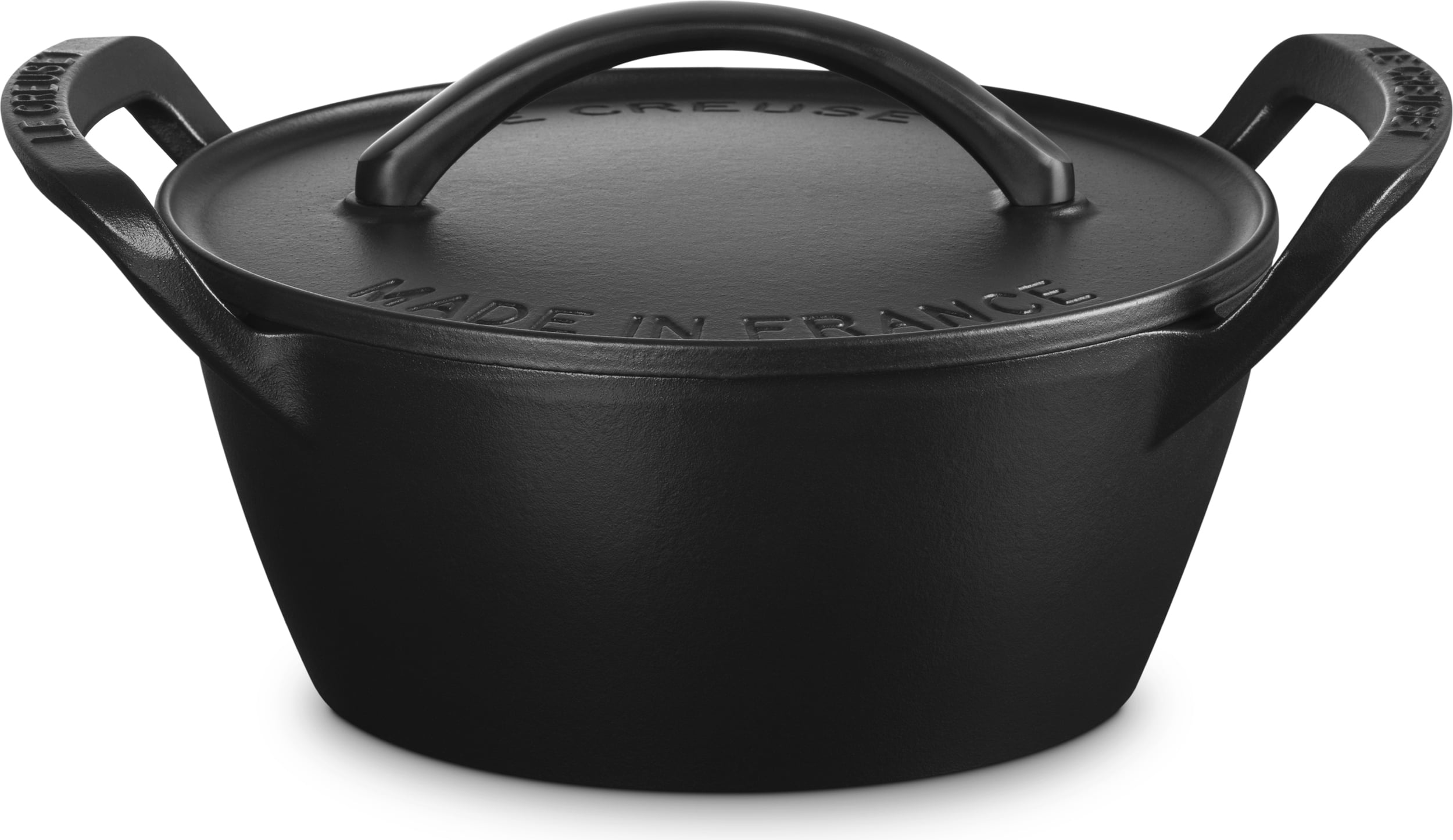 Brytfanna BBQ Outdoor 4 l