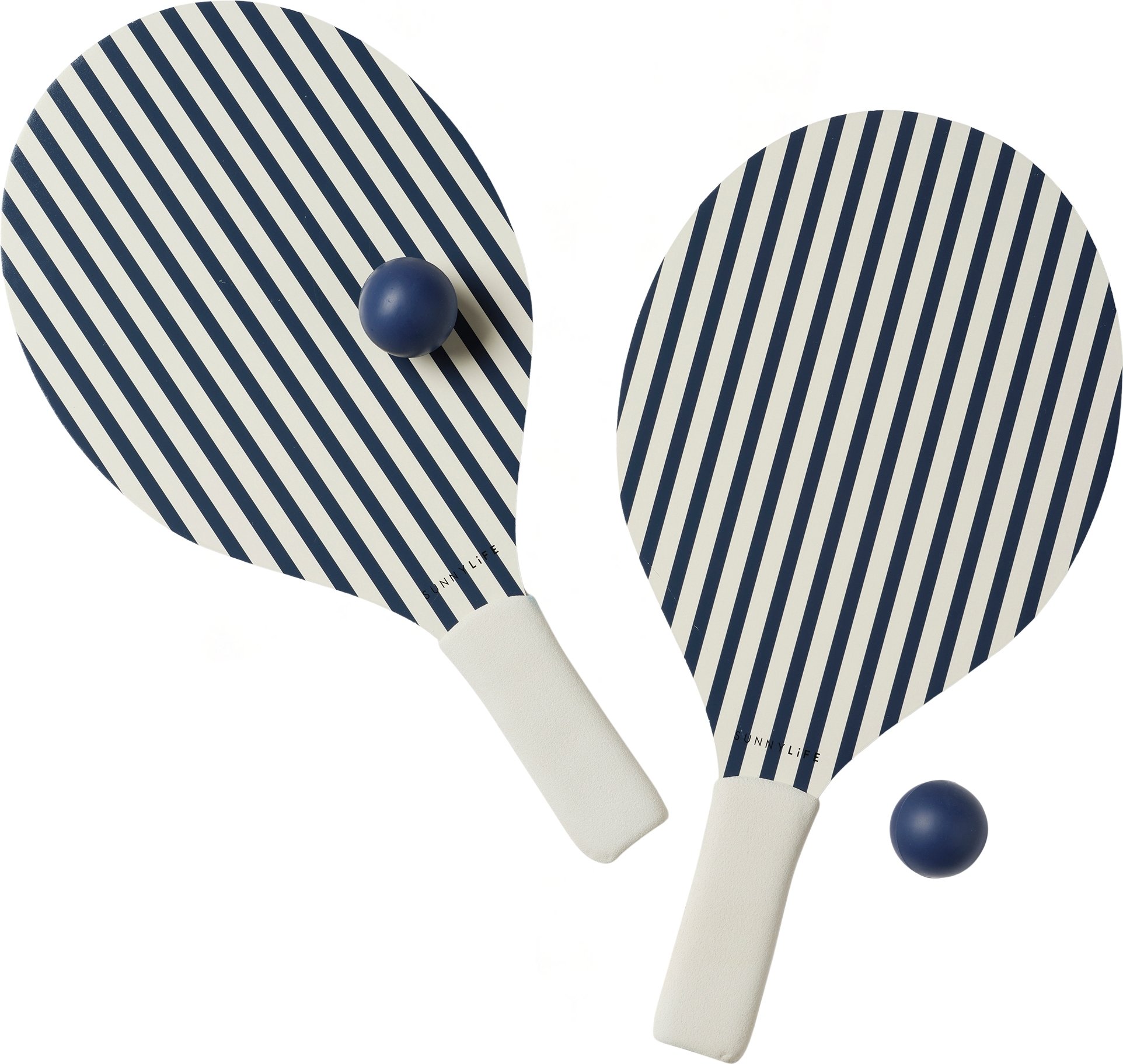 Rakietki do tenisa plażowego Sunnylife The Resort
