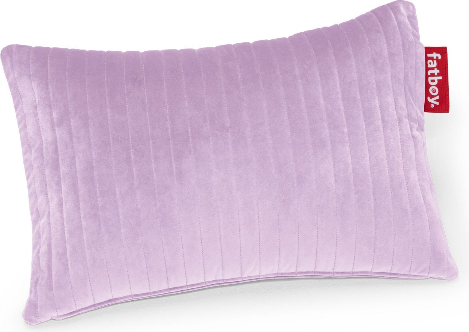 Poduszka ogrzewająca Hotspot Lungo Line Velvet liliowy