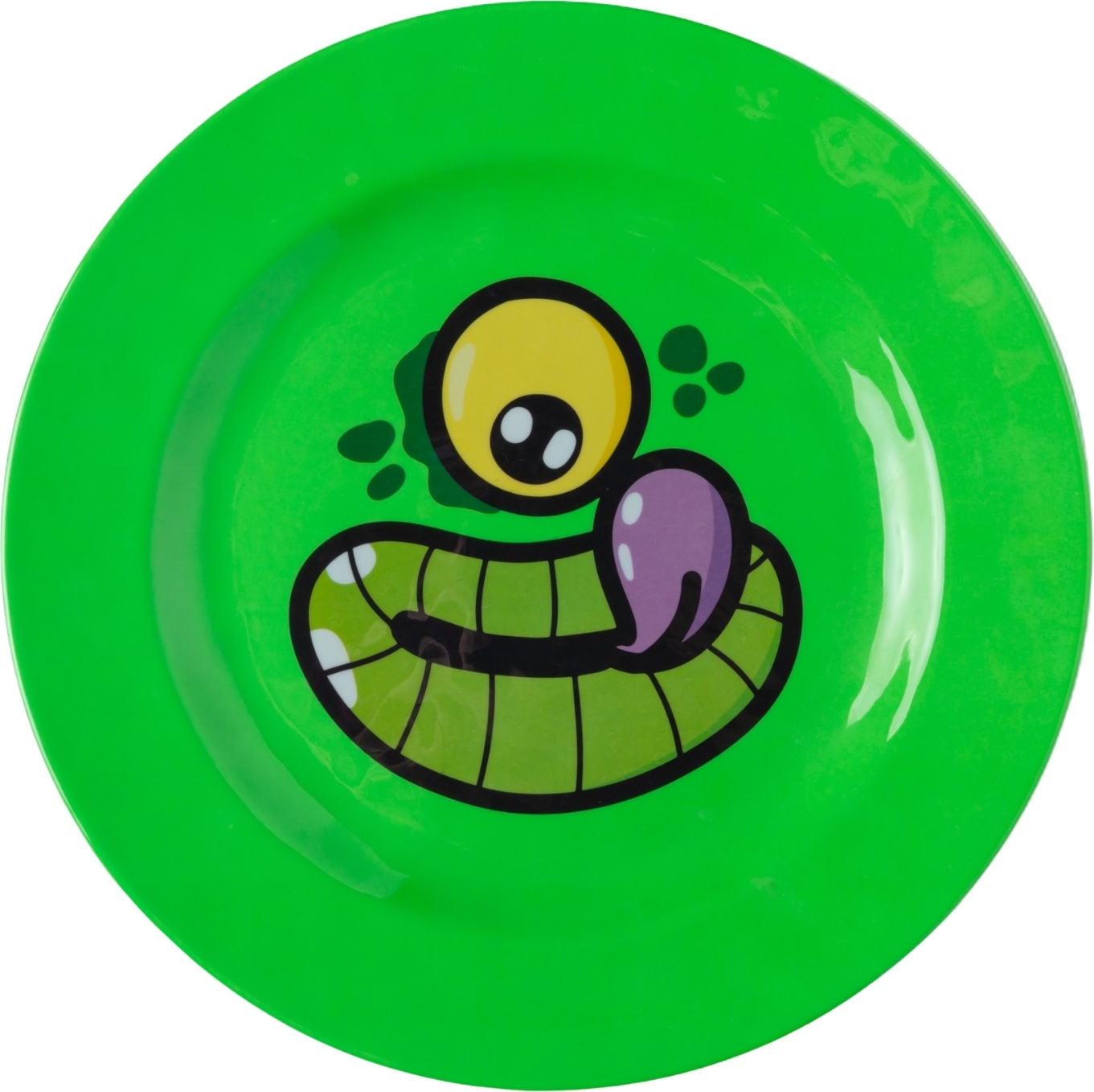 Talerz Monsters Gino 28,2 cm