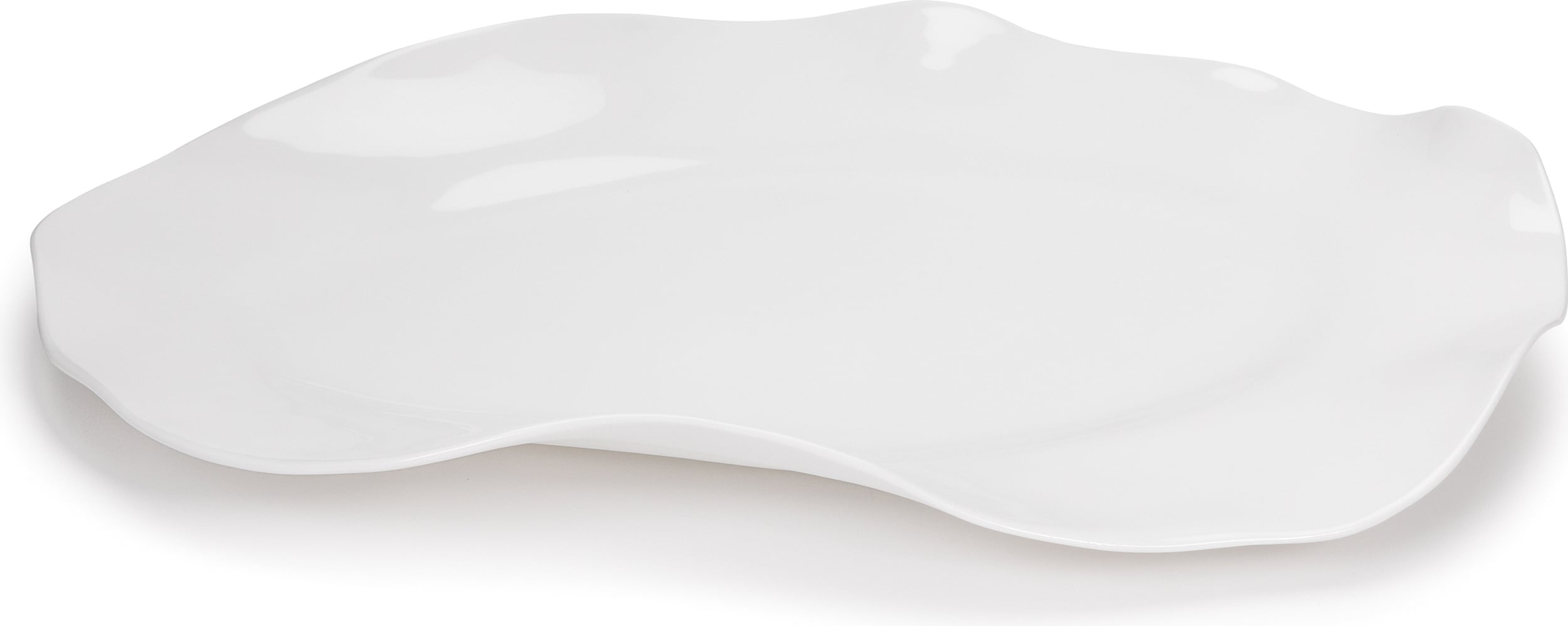 Talerz obiadowy Perfect Imperfection Daenkei 31 cm