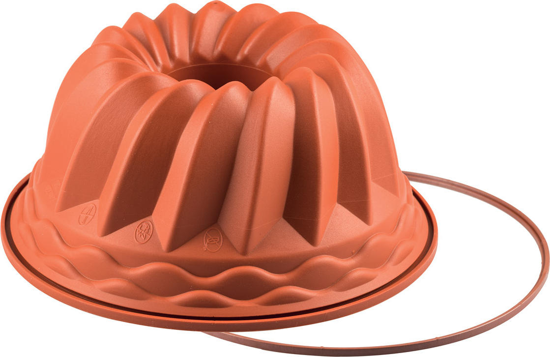 Forma do babki Sft250 Gugelhupf