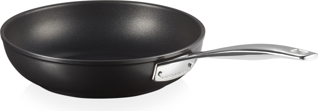 Patelnia głęboka Le Creuset 26 cm aluminium nieprzywierające