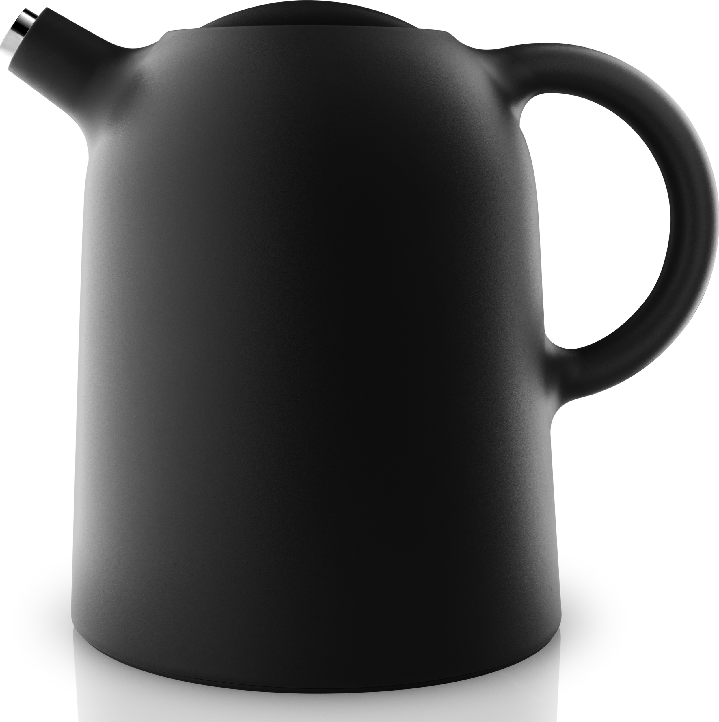 Dzbanek termiczny Thimble czarny