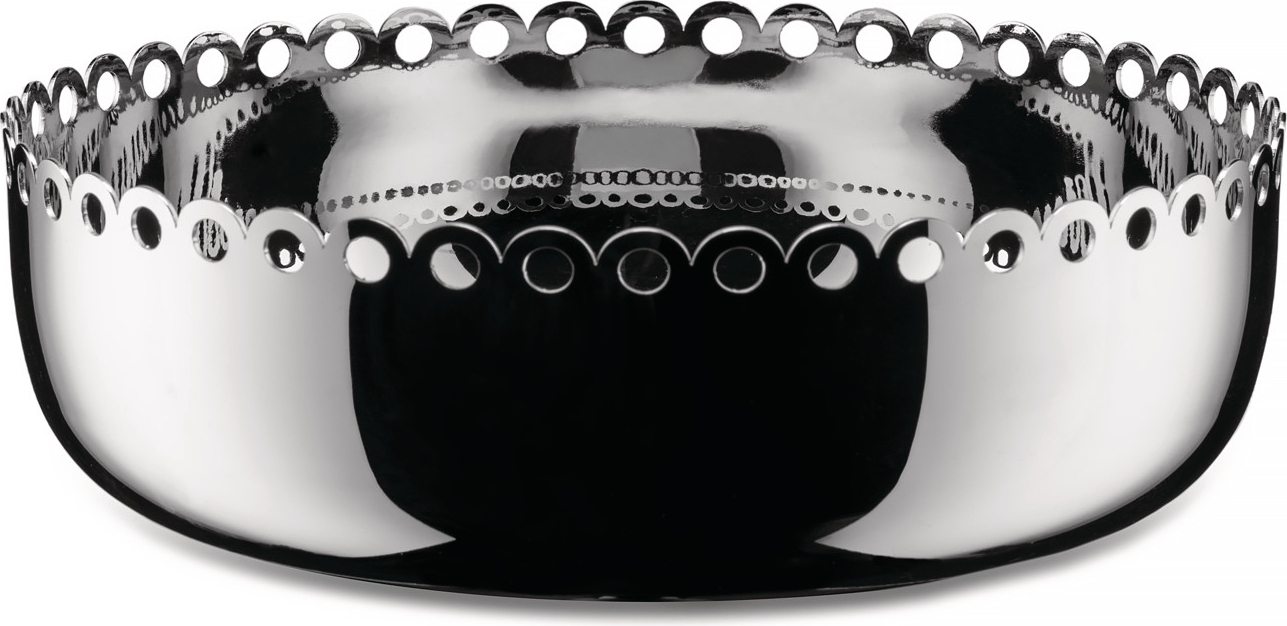 Misa Il Tornitore Matto Edges stal nierdzewna