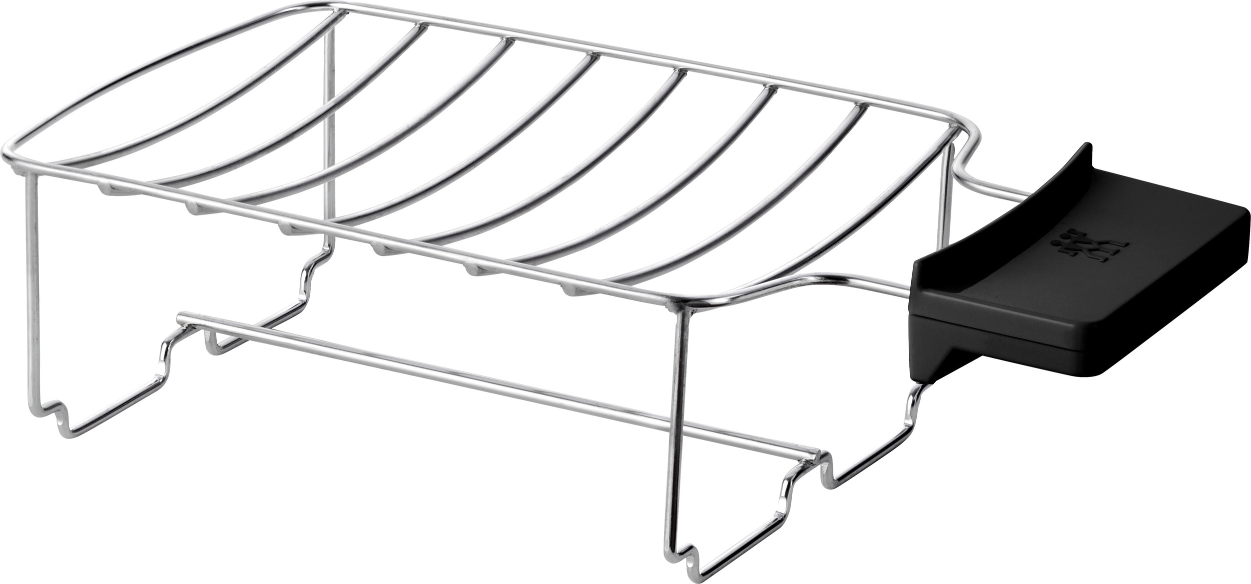 Podgrzewacz do tostera Enfinigy mały czarny