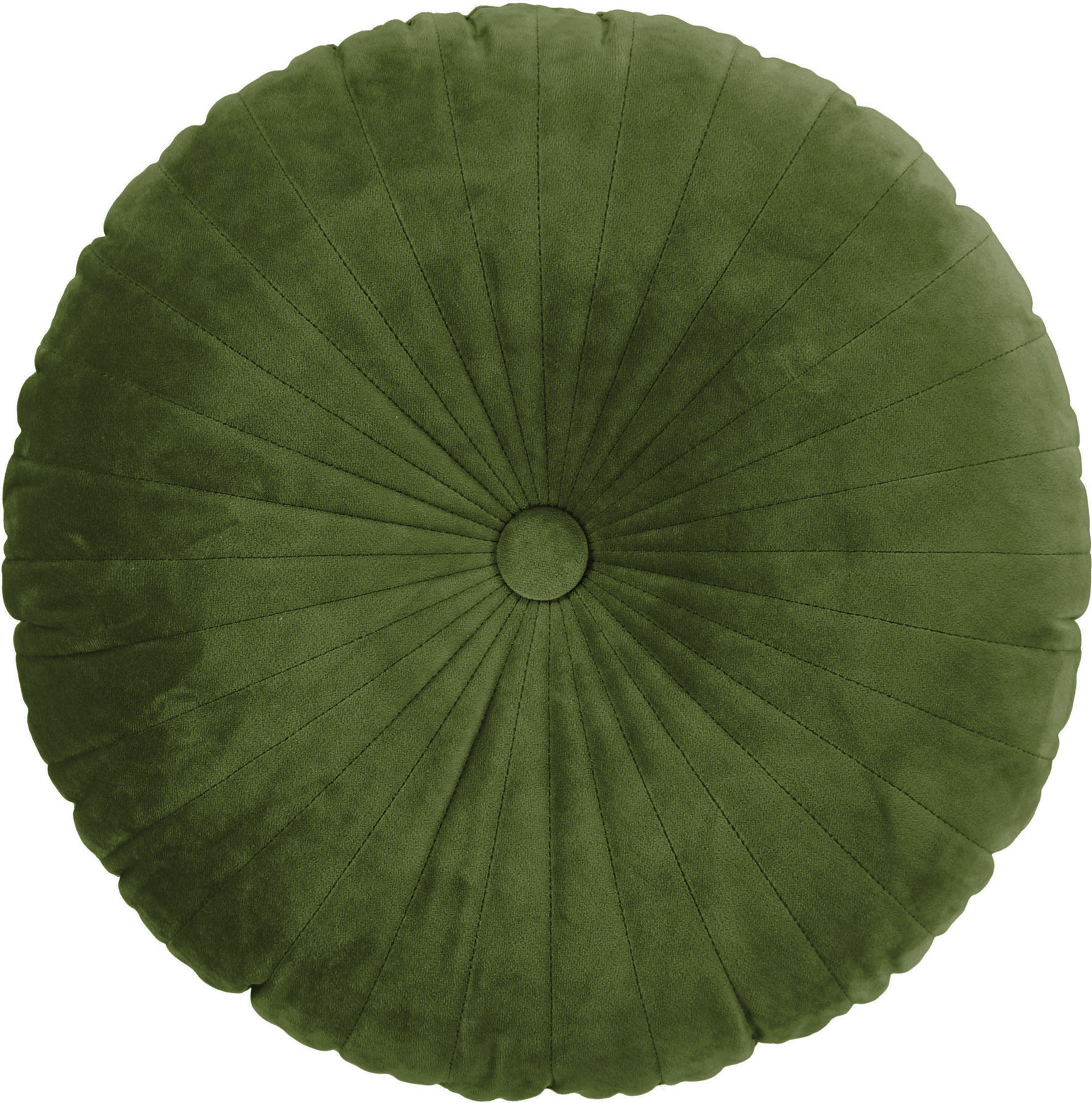 Poduszka Naina zielona