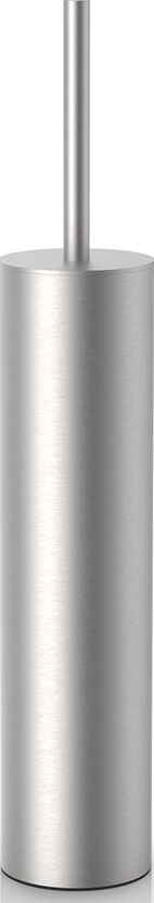 Szczotka do WC Mikado stal matowa