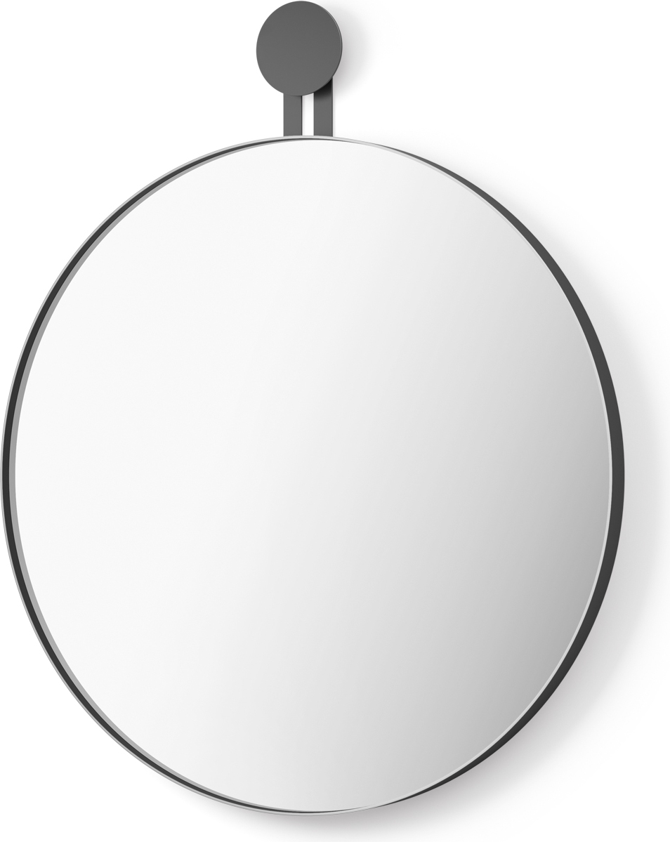 Lustro ścienne Morma okrągłe