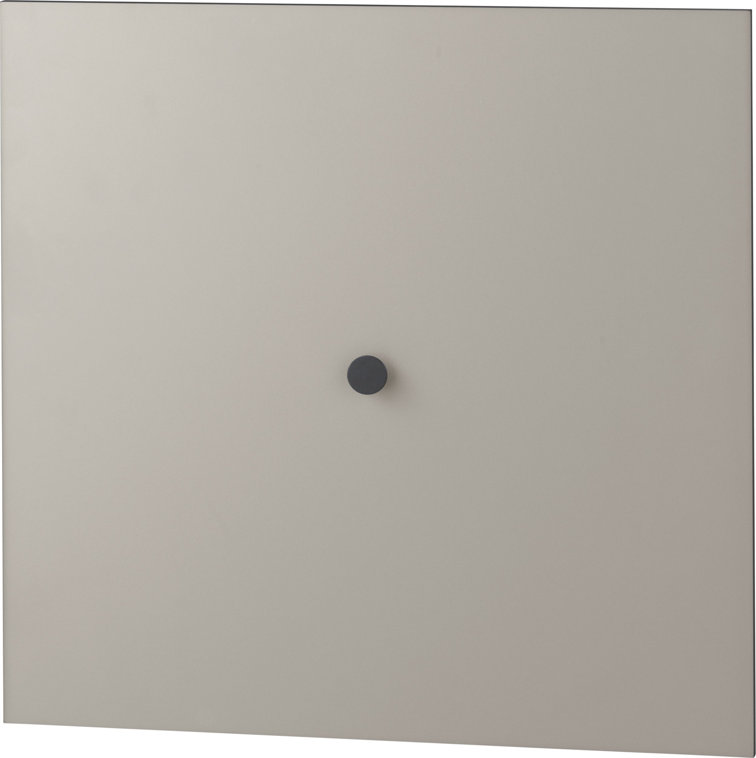 Drzwiczki do szafki Frame 49 piaskowe