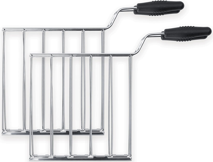 Ramka do opiekania kanapek 2 szt. do tosterów 50’s Style