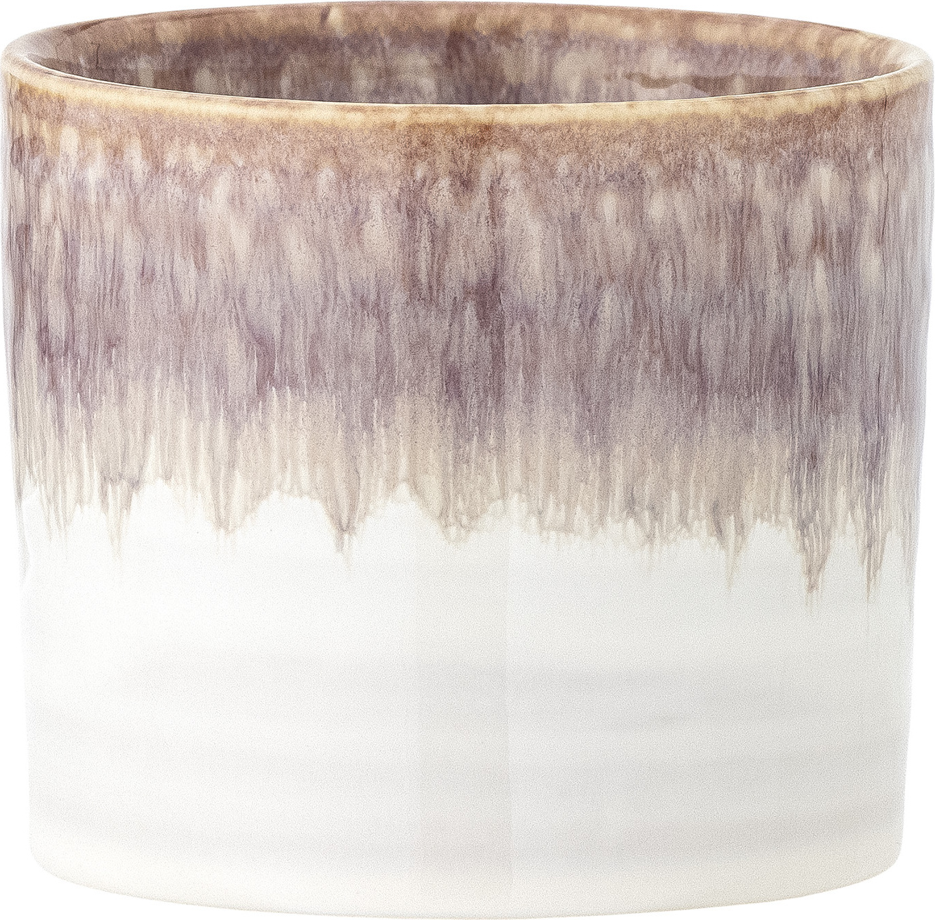 Osłonka na doniczkę Aia 9 cm