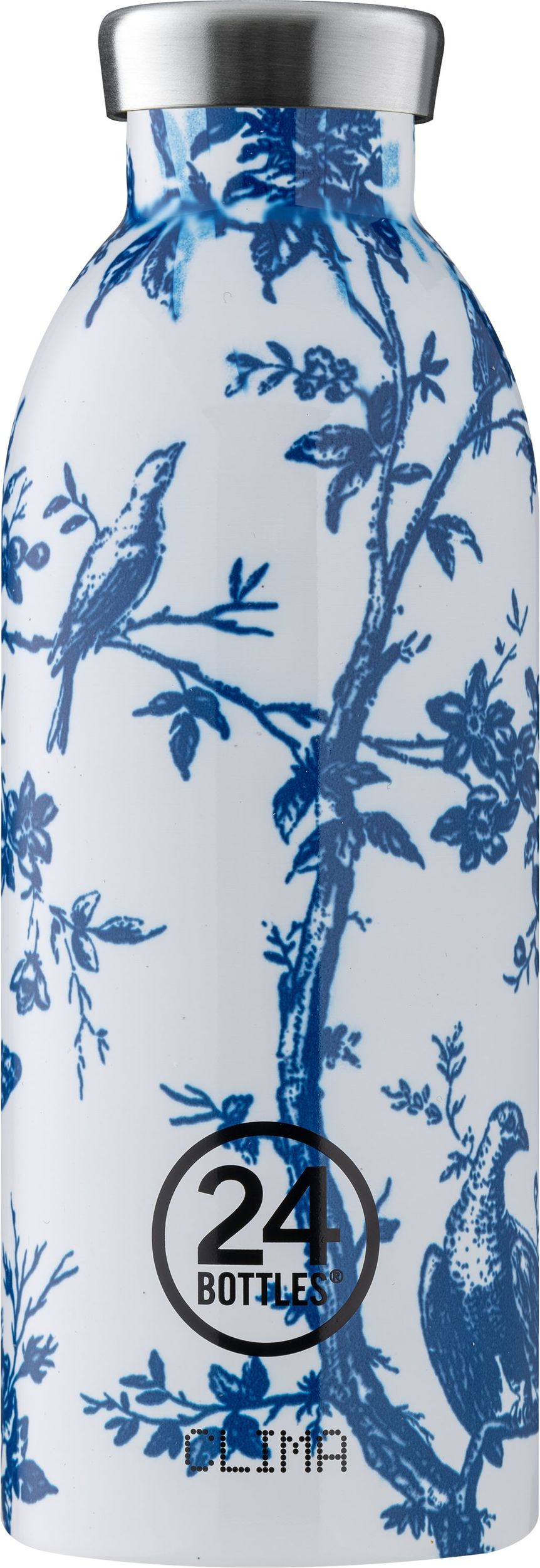 Butelka termiczna Clima Floral Silkroad 500 ml