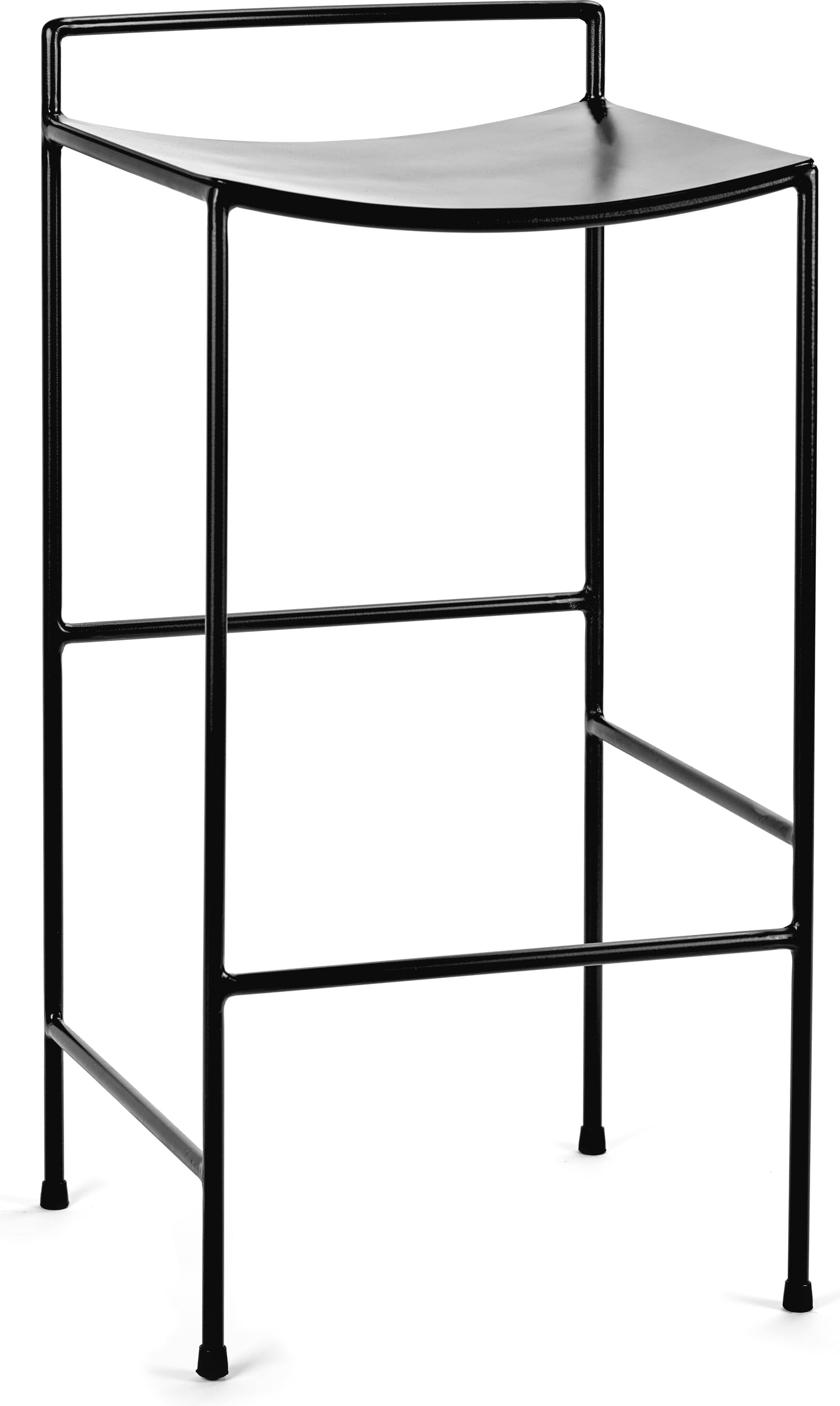 Stołek barowy Nello 78 cm