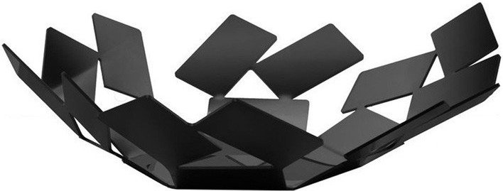 Misa La Stanza dello Scirocco czarna