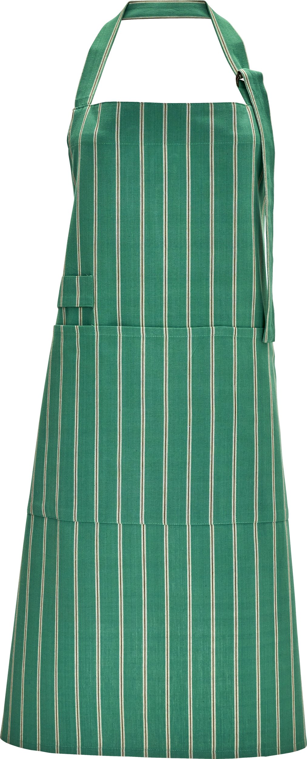 Fartuch kuchenny Cook zielony