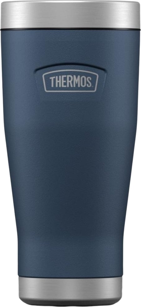 Kubek termiczny Icon 470 ml ciemnoniebieski