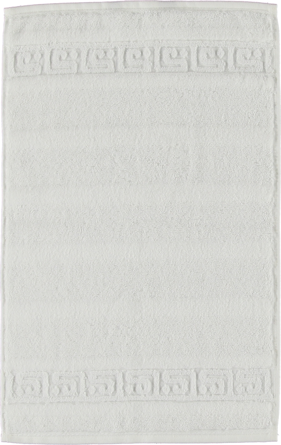 Ręcznik Noblesse 30 x 50 cm biały