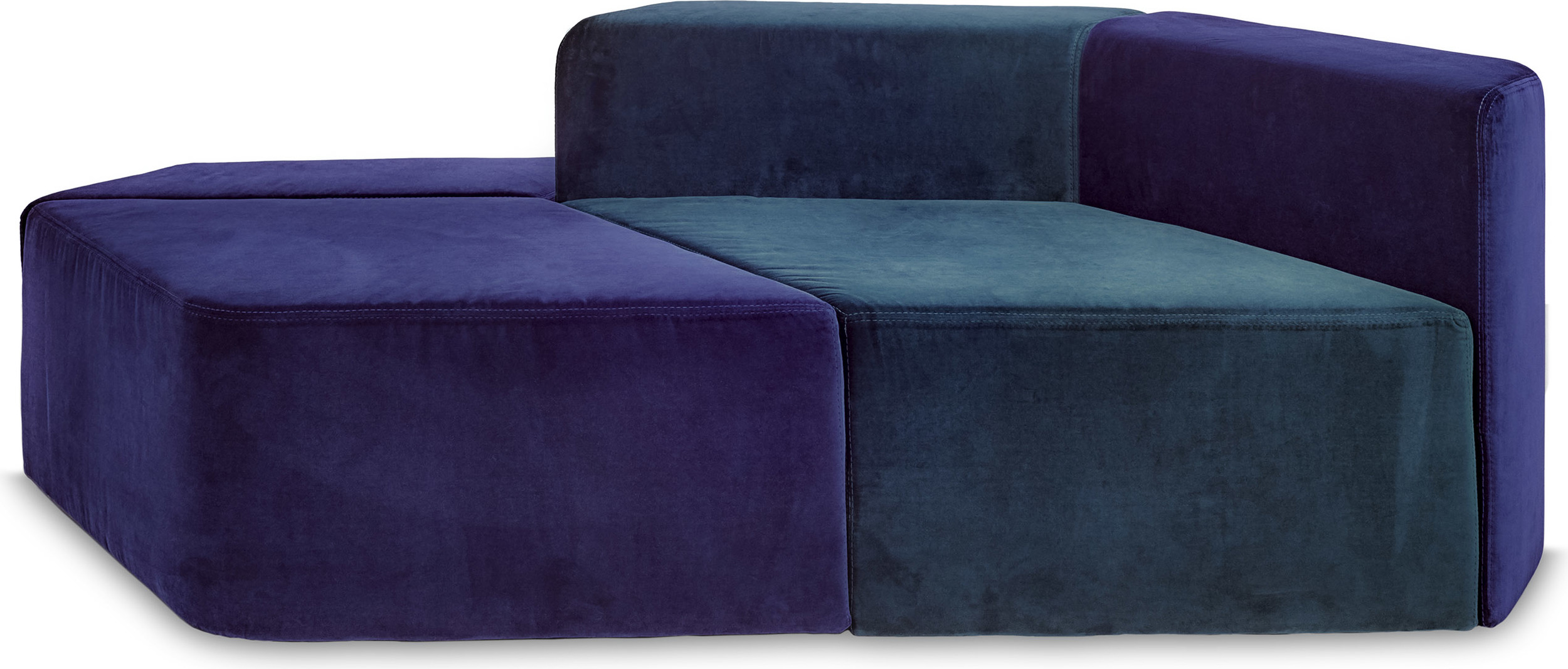 Sofa Rye moduły A i C