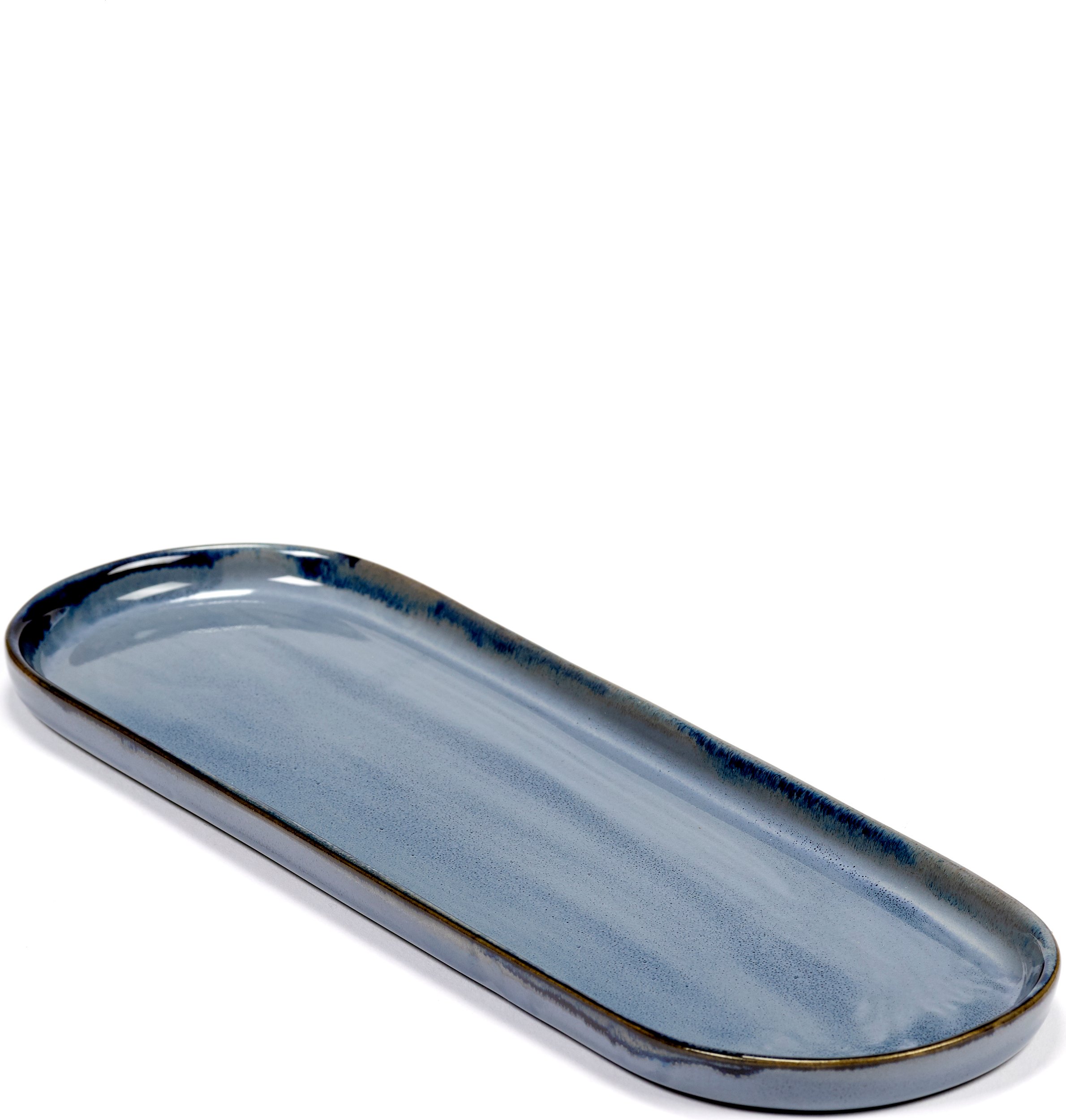 Półmisek owalny Terres de Rêves