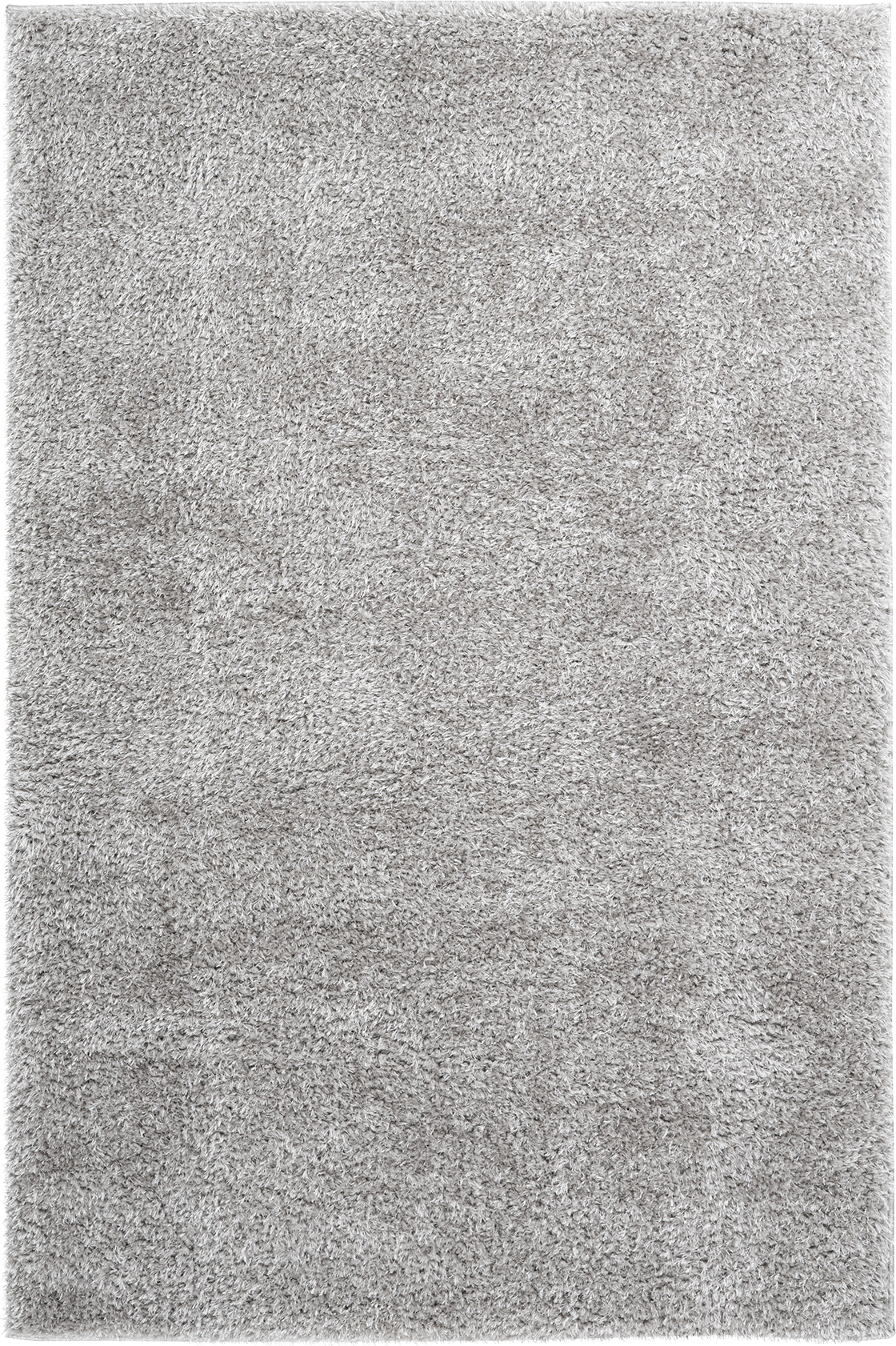 Dywan Emilia 60 x 110 cm srebrny